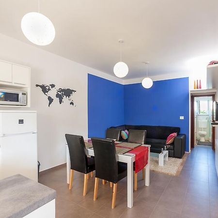 Apartment Indigo Задар Номер фото