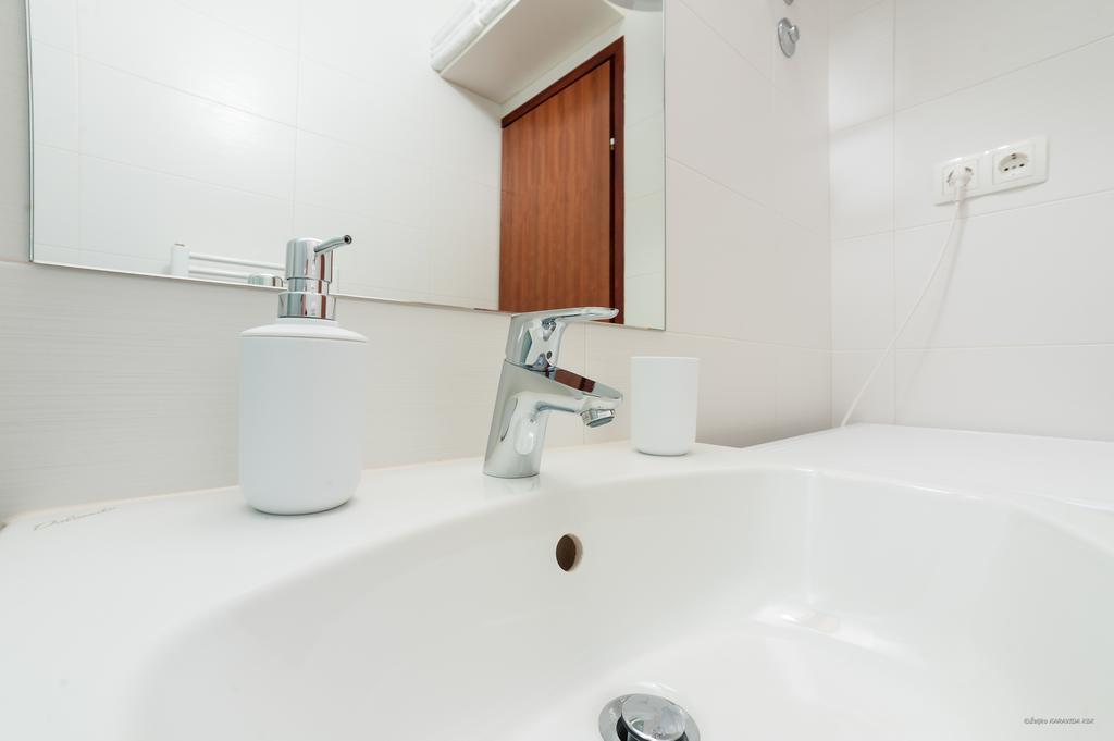 Apartment Indigo Задар Номер фото